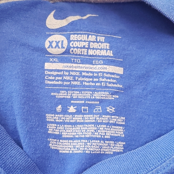 Nike men's shirts - Picture 2 of 3